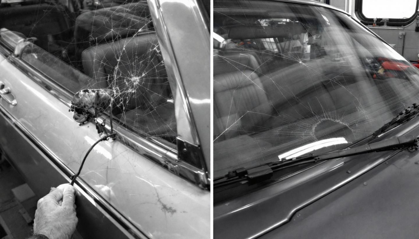 Avantages et défis de la vente en ligne de pare-brise pour les professionnels