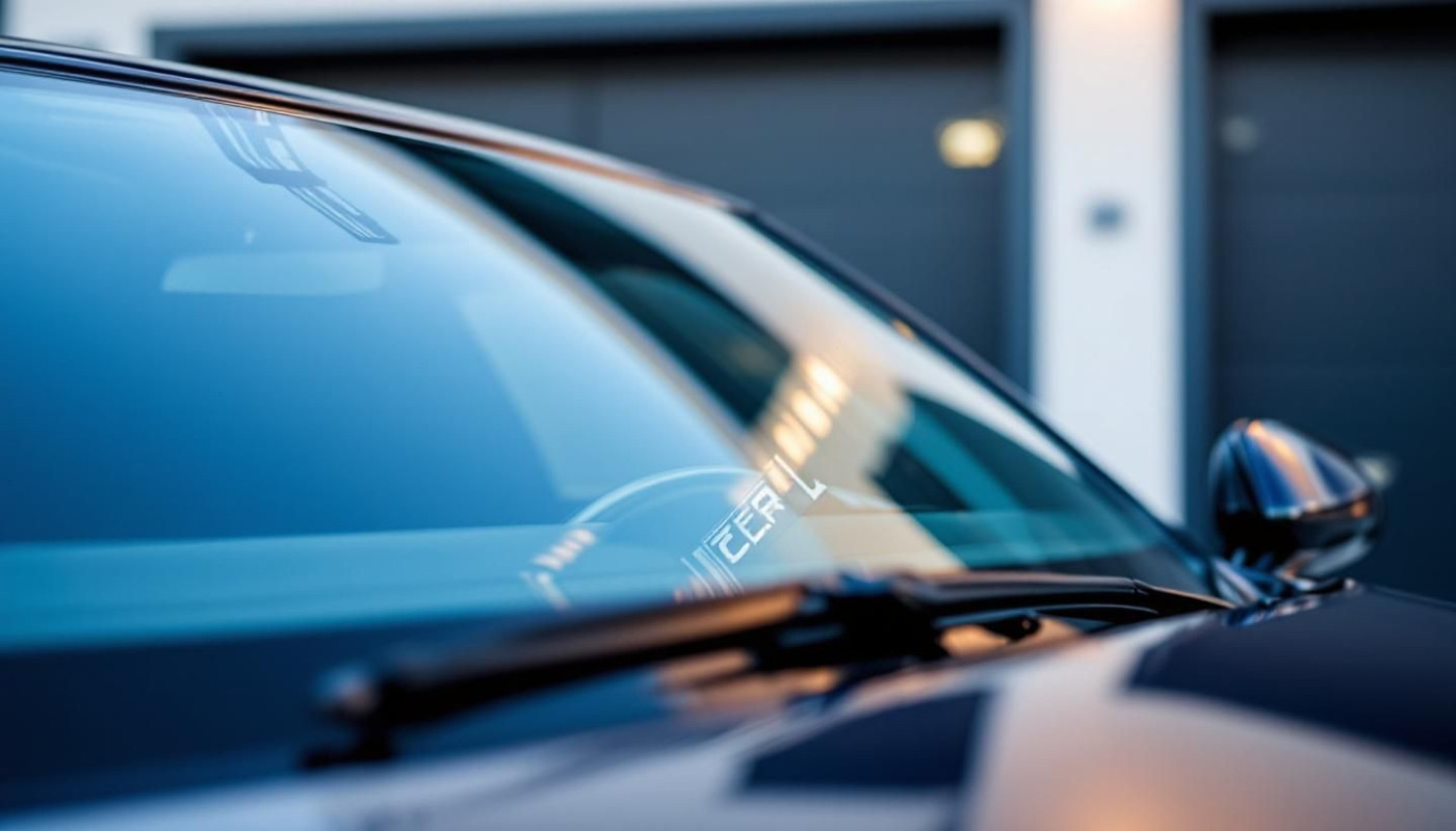 Choisir le bon pare-brise en ligne : critères et recommandations