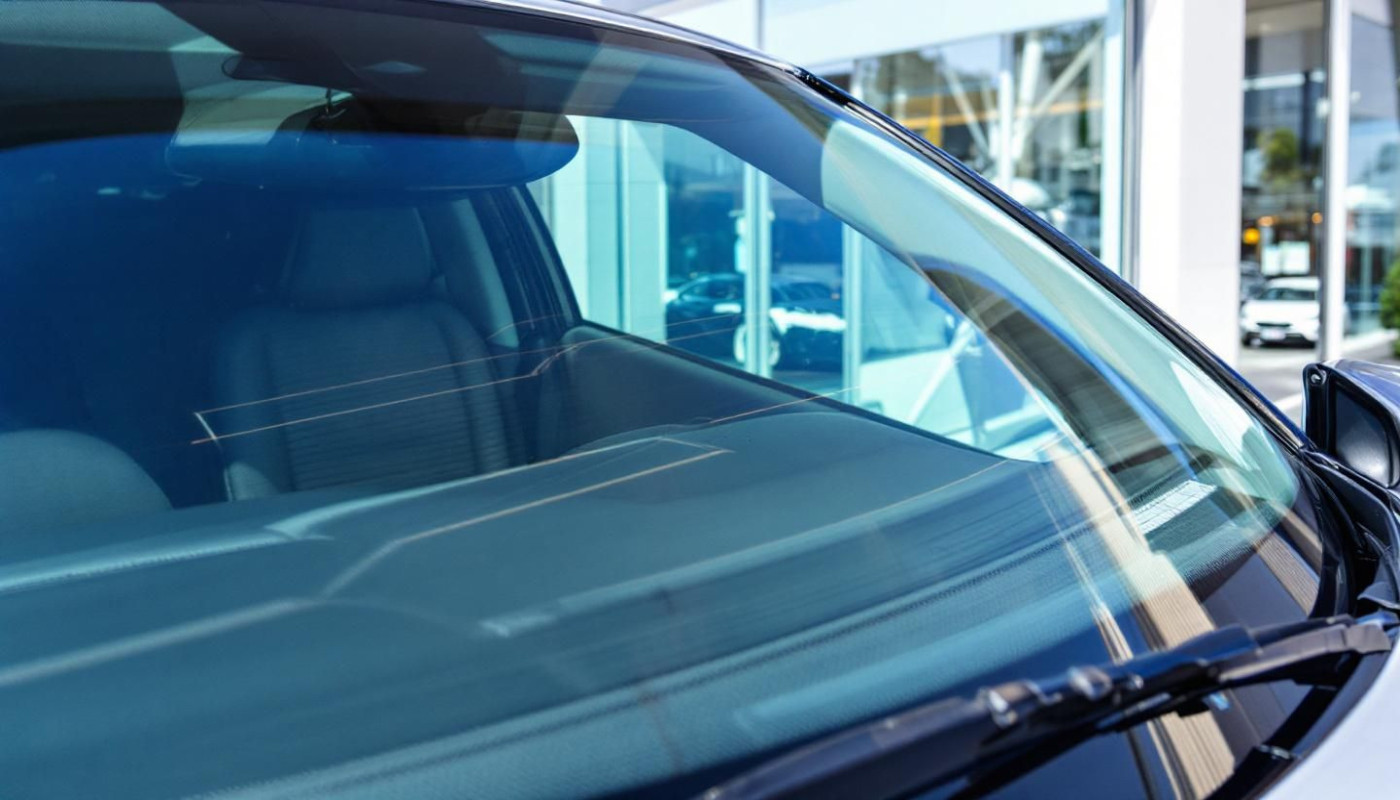 Comment la vente en ligne de pare-brise révolutionne le marché automobile ?