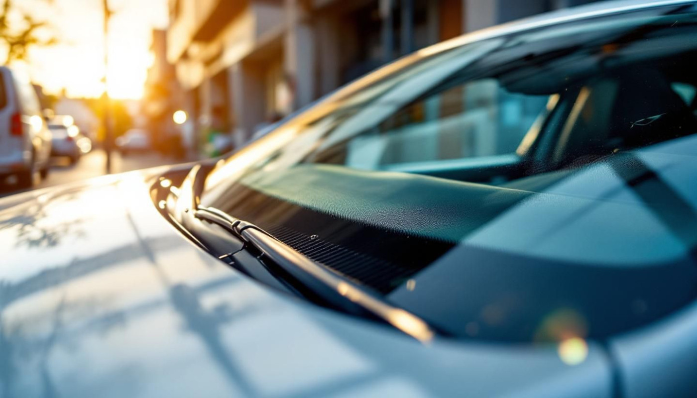 Comment la vente en ligne de pare-brise révolutionne l'entretien automobile ?